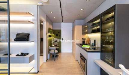 115248 Studio em construção em Moema
