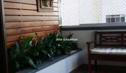 Apartamento em Moema ,muito charmoso
