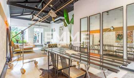 116321 Casa à venda, 400 m² por R$ 7.400.000 - Vila Madalena - São Paulo/SP