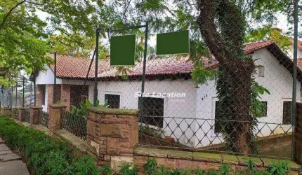 116208 Casa à venda por R$ 3.900.000 - Brooklin - São Paulo/SP