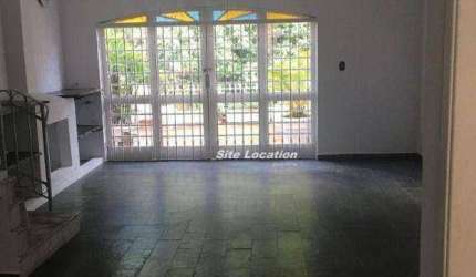 112591 Casa com 3 dormitórios à venda, 143 m² por R$ 1.200.000 - Real Parque - São Paulo/SP