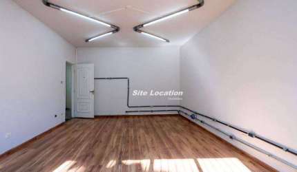Conjunto à venda, 886 m² por R$ 4.995.000,00 - Brooklin - São Paulo/SP