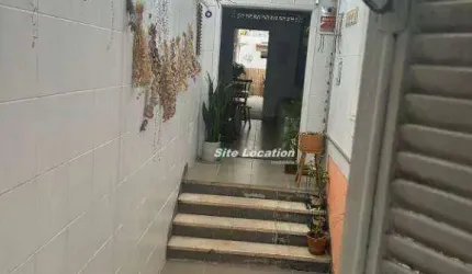 116389 - Casa toda reformada em Perdizes