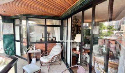 116030 Excelente localização, 3 vagas no Campo Belo