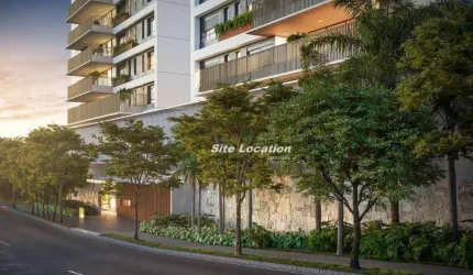 116626 Apartamento com 4 dormitórios à venda, 368 m² por R$ 9.841.160 - Vila Mariana - São Paulo/SP