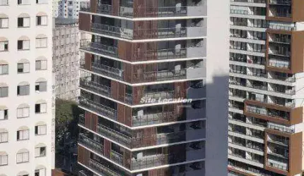 116650 Apartamento com 4 dormitórios à venda, 252 m² por R$ 7.512.757 - Vila Nova Conceição - São Paulo/SP