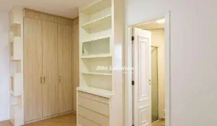 116695 Apartamento com 3 dormitórios à venda, 114 m² por R$ 1.190.000 - Perdizes - São Paulo/SP