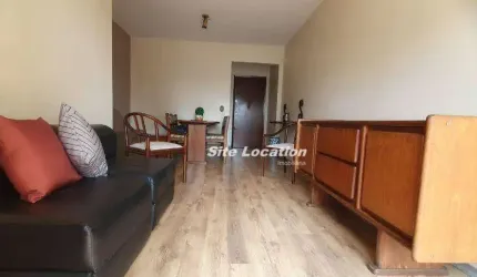 116354 Brooklin 51m² 1 dormitório com 1 vaga