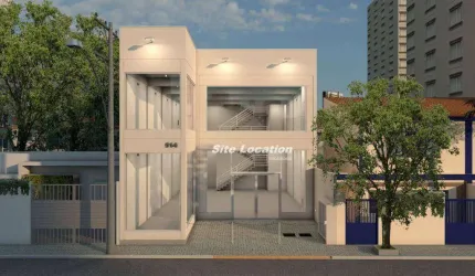 116782 Loja para alugar, 215 m² por R$ 35.000/mês - Brooklin - São Paulo/SP