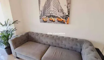 112134 Apartamento com Varanda em condomínio com Lazer Completo