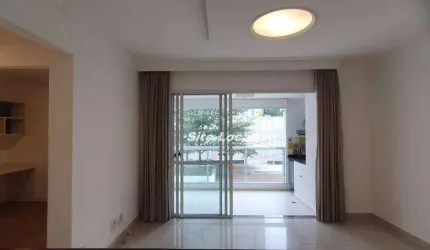 116546 Brooklin 70m² 2 dormitórios sendo 1 suíte