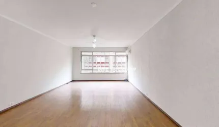 116871  Apartamento com 3 dormitórios à venda, 147 m² por R$ 3.250.000 - Jardim Europa - São Paulo/SP