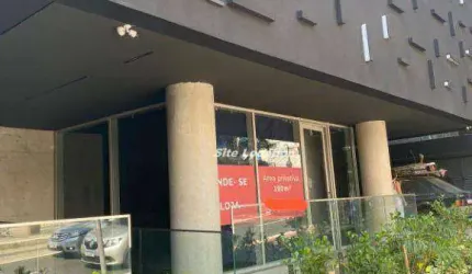 117129 - Loja 289 m² Localização estratégica
