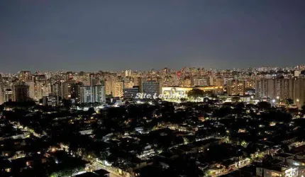 116207 Apartamento com 3 dormitórios à venda, 145 m² por R$ 2.500.000 - Campo Belo - São Paulo/SP