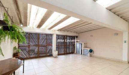 117612 - Encante-se com esta linda casa de 200m² no Campo Belo, São Paulo!