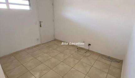 117586 - Itaim Bibi 40m² 1 dormitórios SEM VAGA