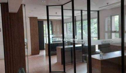 117324 Conjunto à venda, 54 m² por R$ 586.000 - Perdizes - São Paulo/SP
