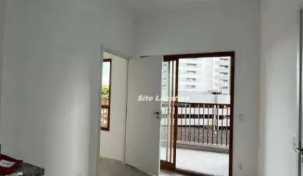 Apartamento, 37 m² - venda por R$ 400.000,00 ou aluguel por R$ 4.250,00/mês - Butantã - São Paulo/SP