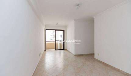 117873 Apartamento com 2 dormitórios à venda, 57 m² por R$ 790.000 - Moema - São Paulo/SP