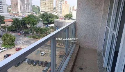 117955 Conjunto para alugar, 47 m² por R$ 4.525/mês - Butantã - São Paulo/SP