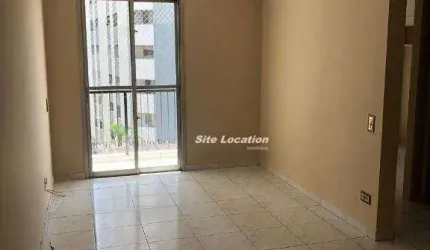 Apartamento à venda, 54 m² por R$ 410.000,00 - Vila Guarani (Zona Sul) - São Paulo/SP