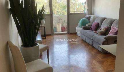 118205 92m²  3 dormitórios com vaga  Real Parque