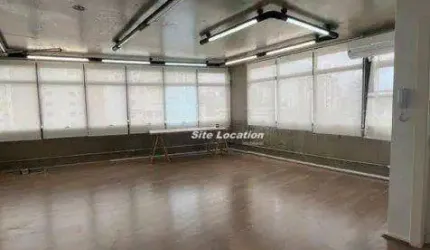 118730 Conjunto à venda, 50 m² por R$ 460.000 - Brooklin - São Paulo/SP
