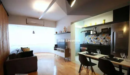 114765-115052 Excelente Localização, á 800 metros da estação do metrô