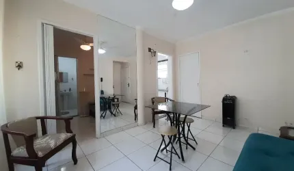 ALUGO KIT MOBILIADA NA QUADRA DA PRAIA