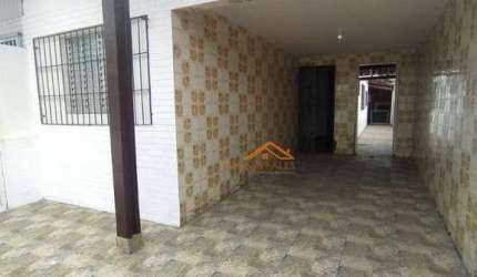 CASA PÉ NA AREIA , MONGAGUÁ !
