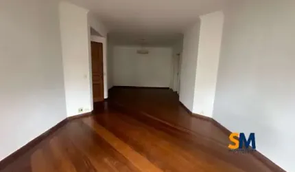 Apartamento com 3 quartos à venda na Rua Afonso Braz, Vila Nova Conceição, São Paulo, 127 m2 por R$ 2.200.000