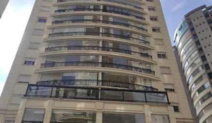 Apartamento com 3 quartos à venda na Avenida Jandira, Indianópolis, São Paulo, 102 m2 por R$ 2.250.000