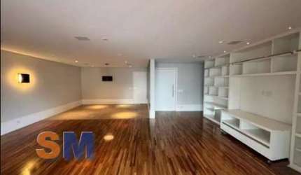 Apartamento com 4 quartos à venda na Rua Afonso Braz, Vila Nova Conceição, São Paulo, 235 m2 por R$ 7.800.000