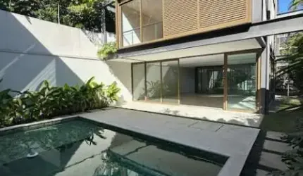 Casa com 4 quartos para alugar na Antônio Bento, Jardim Paulista, São Paulo, 550 m2 por R$ 70.000