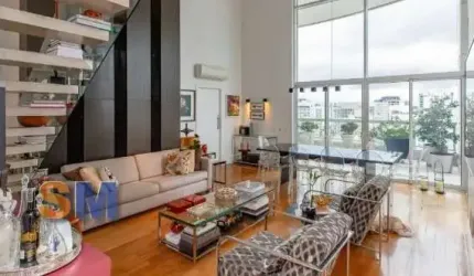 Apartamento com 3 quartos para alugar na Rua Diogo Jácome, Vila Nova Conceição, São Paulo, 198 m2 por R$ 35.000