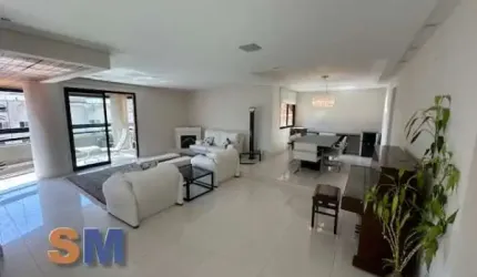 Apartamento com 3 quartos à venda na Rua Inhambú, Vila Uberabinha, São Paulo, 220 m2 por R$ 3.500.000