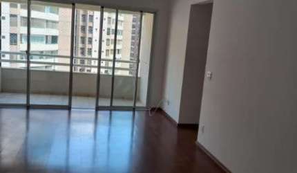 Apartamento com 3 quartos à venda na Avenida Jamaris, Planalto Paulista, São Paulo, 110 m2 por R$ 2.100.000