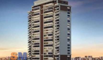 Apartamento com 3 quartos à venda na Rua Doutor Eduardo de Souza Aranha, Vila Nova Conceição, São Paulo, 147 m2 por R$ 4.300.000