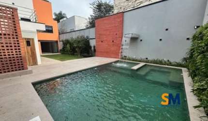 Casa com 5 quartos à venda na Rua Colatino Marques, Jardim Paulista, São Paulo, 500 m2 por R$ 18.000.000