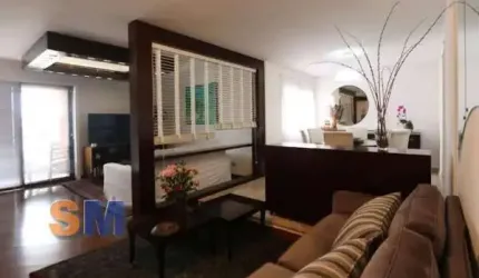 Apartamento com 4 quartos à venda na Rua Inhambú, Vila Uberabinha, São Paulo, 220 m2 por R$ 3.400.000