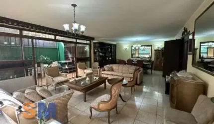 Casa com 4 quartos à venda na Rua Teviot, Vila Nova Conceição, São Paulo, 189 m2 por R$ 3.300.000