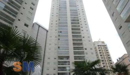 Apartamento com 3 quartos à venda na Rua do Rocio, Vila Olímpia, São Paulo, 140 m2 por R$ 3.700.000