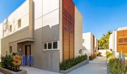 Casa em condomínio fechado com 4 quartos à venda na Rua Manoel Vieira da Cruz, Horto Florestal, São Paulo, 520 m2 por R$ 4.950.000