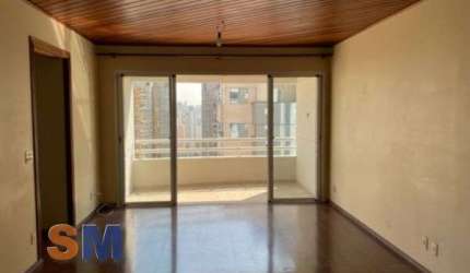 Apartamento com 4 quartos para alugar na Avenida Jamaris, Planalto Paulista, São Paulo, 110 m2 por R$ 9.000