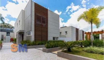 Casa em condomínio fechado com 4 quartos à venda na Rua Manoel Vieira da Cruz, Horto Florestal, São Paulo, 525 m2 por R$ 5.500.000