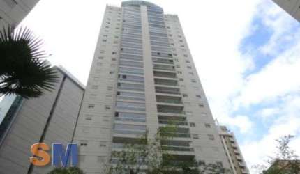 Apartamento com 3 quartos à venda na Rua do Rocio, Vila Olímpia, São Paulo, 140 m2 por R$ 3.650.000