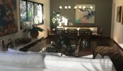 Apartamento com 4 quartos à venda na Rua Balthazar da Veiga, Vila Nova Conceição, São Paulo, 173 m2 por R$ 4.100.000