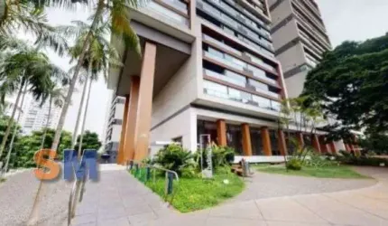 Apartamento com 3 quartos à venda na Rua Nova York, Brooklin Paulista, São Paulo, 105 m2 por R$ 2.700.000