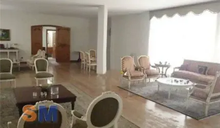 Casa com 5 quartos para alugar na Rua Honduras, Jardim Paulista, São Paulo, 1400 m2 por R$ 50.000
