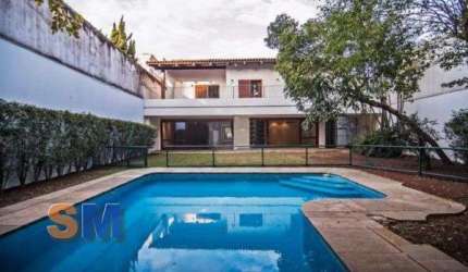 Casa com 5 quartos à venda na Rua Alemanha, Jardim Europa, São Paulo, 824 m2 por R$ 17.000.000